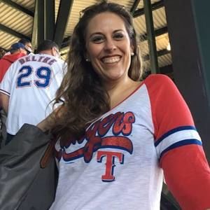 Meet your Posher, Deborah